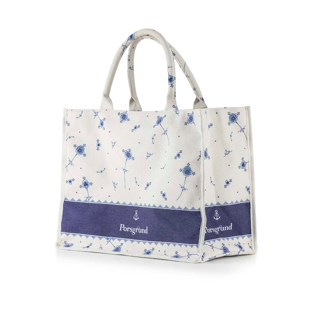 TOTEBAG 43 X 34 X 28 CM