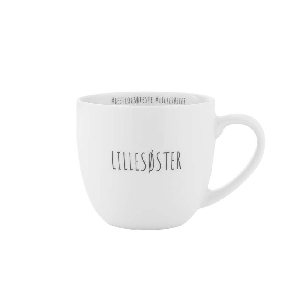 LILLESØSTER KRUS 38 CL