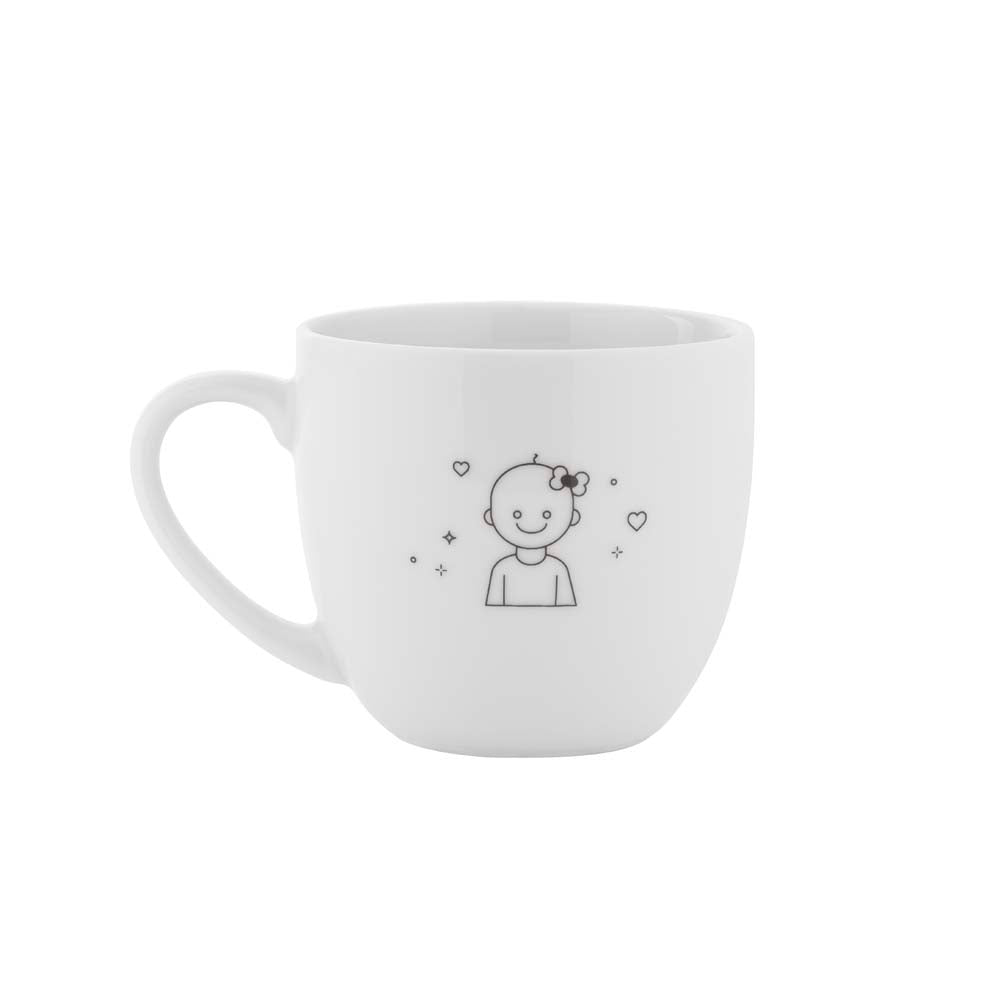 LILLESØSTER KRUS 38 CL