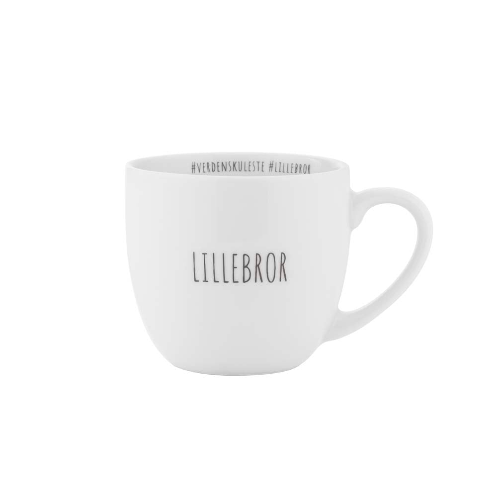 LILLEBROR KRUS 38 CL