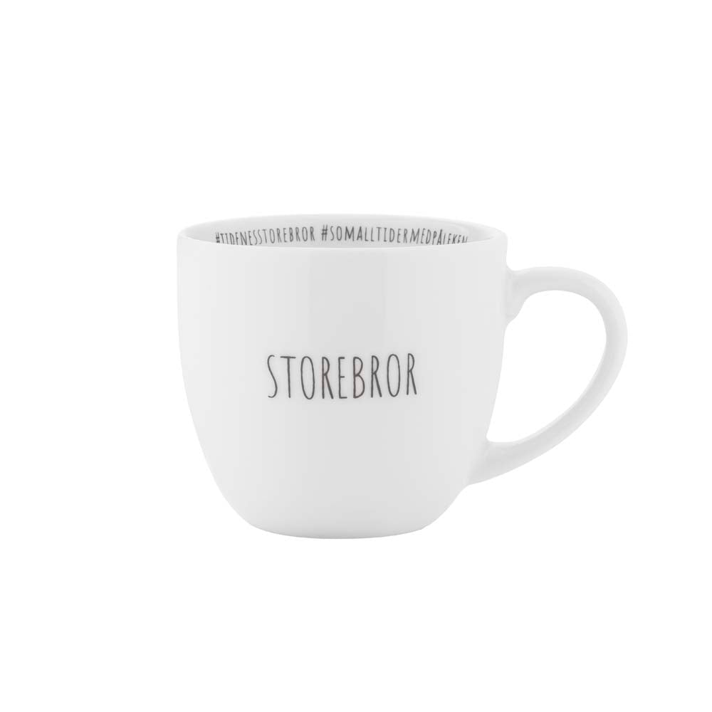 STOREBROR KRUS 38 CL