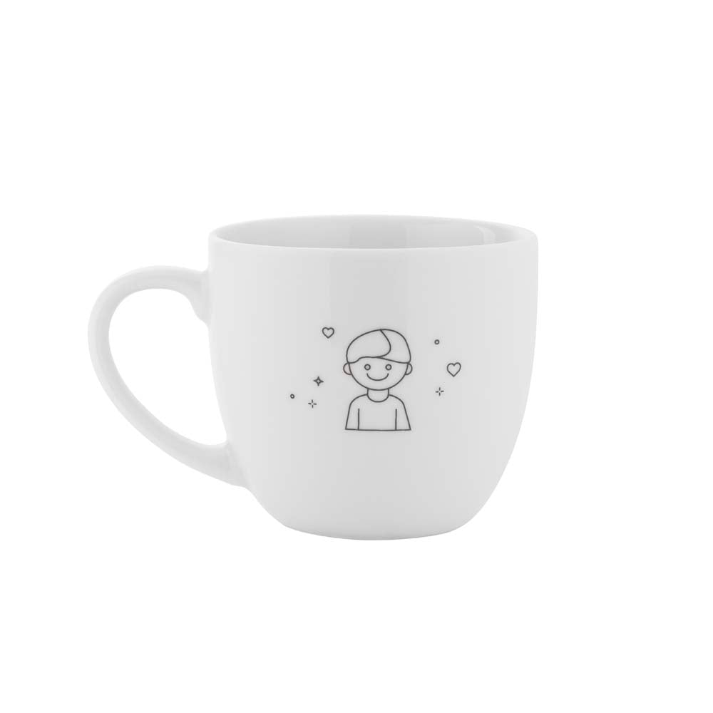 STOREBROR KRUS 38 CL