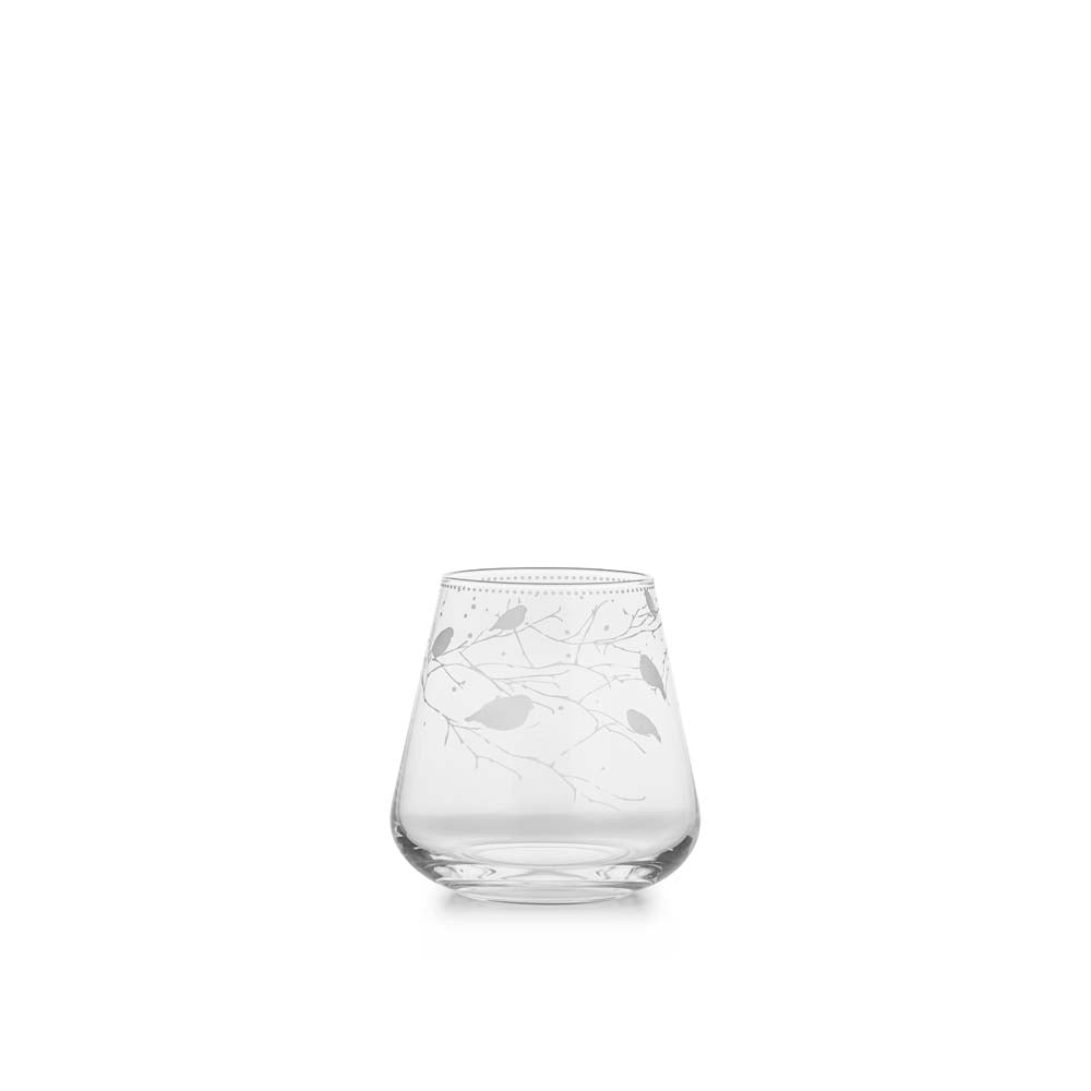 DOMPAP VANNGLASS 30 CL 2 PK