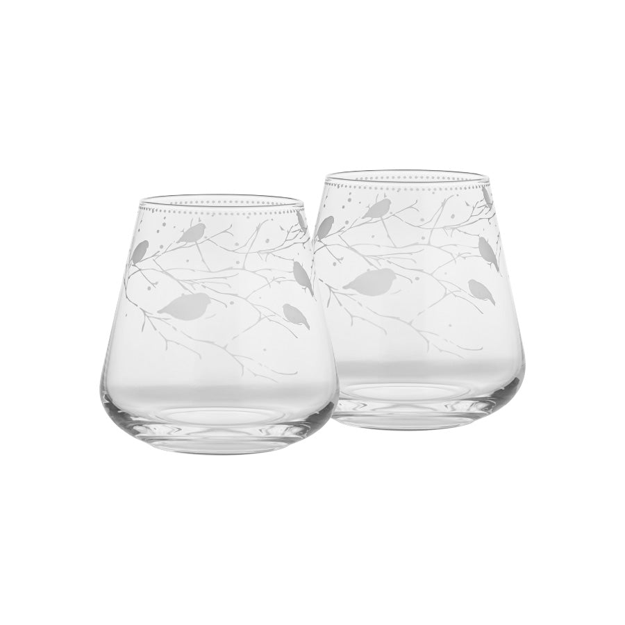 DOMPAP VANNGLASS 30 CL 2 PK
