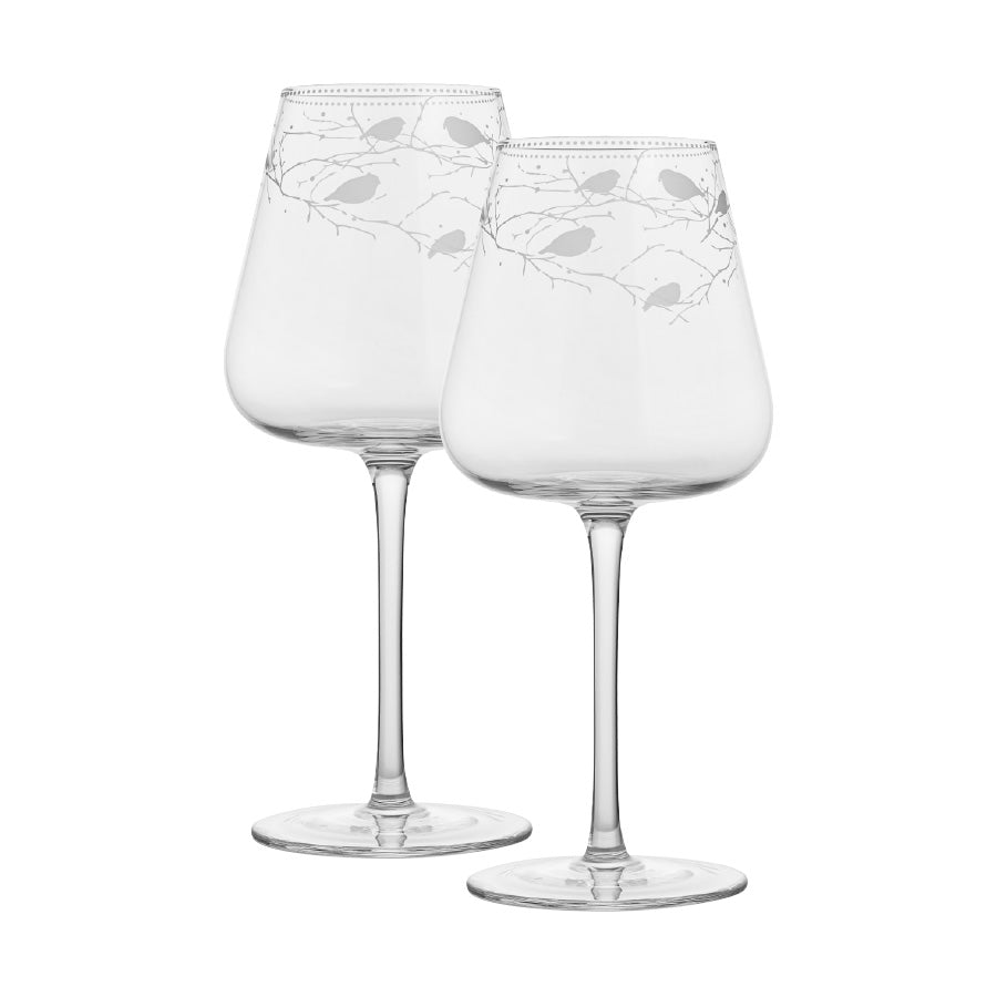 DOMPAP ALLROUND VINGLASS 72 CL 2 PK