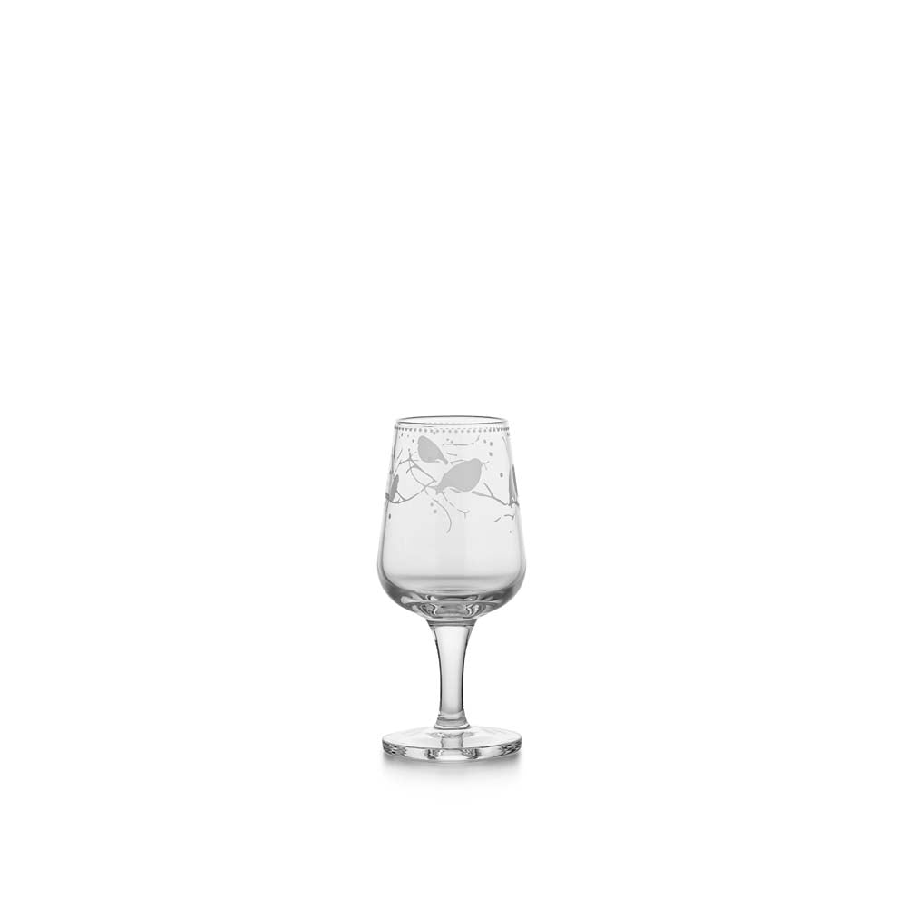 DOMPAP SNAPSGLASS  60 ML 2 PK