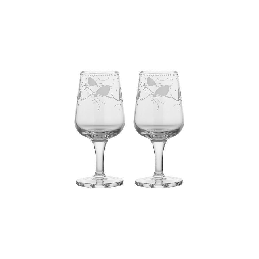 DOMPAP SNAPSGLASS  60 ML 2 PK