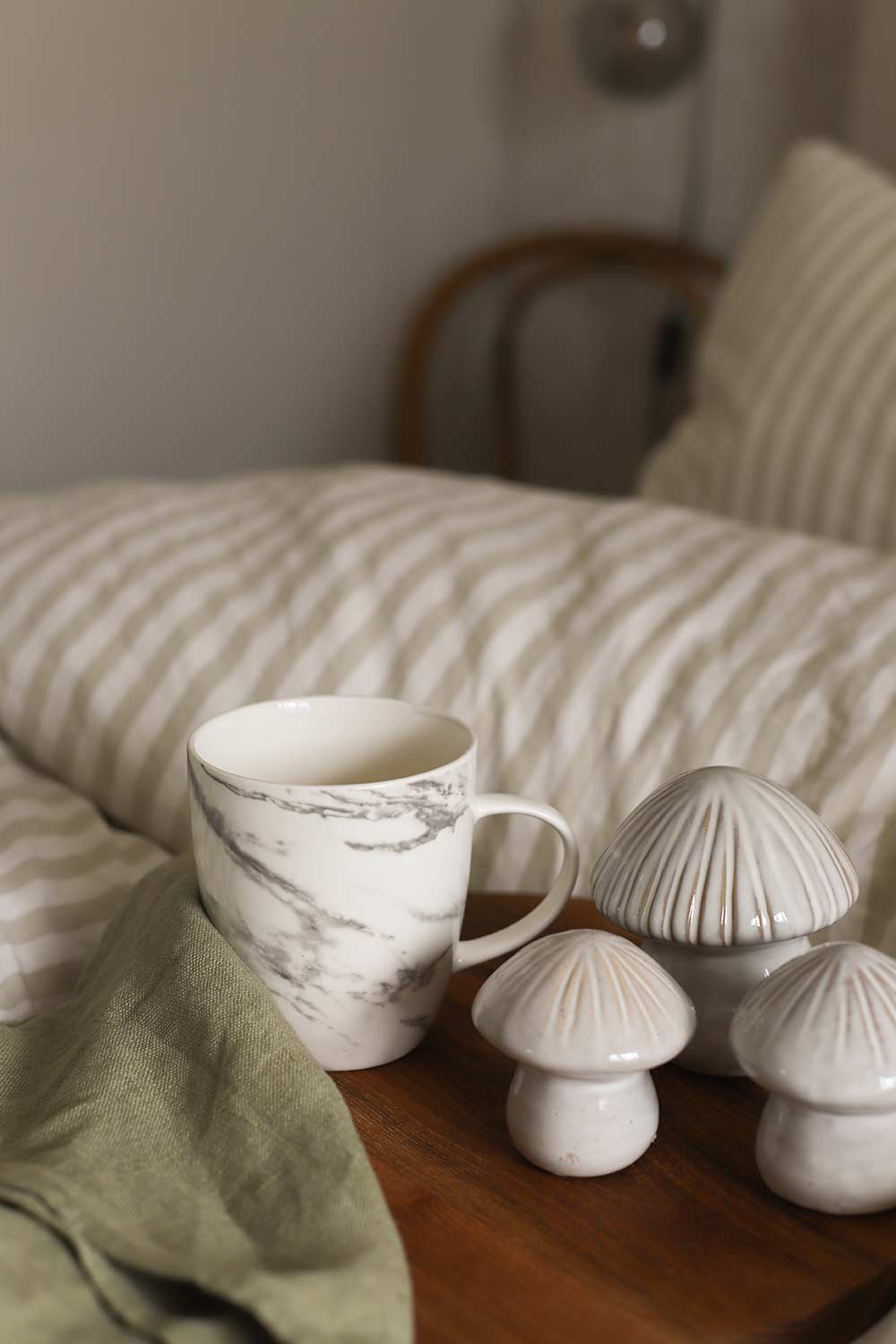 SOPP KERAMIKK 8,5 CM