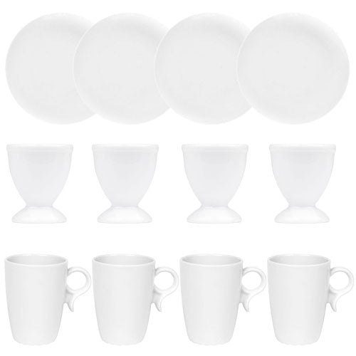 SENSE SERVISEPAKKE FROKOST
