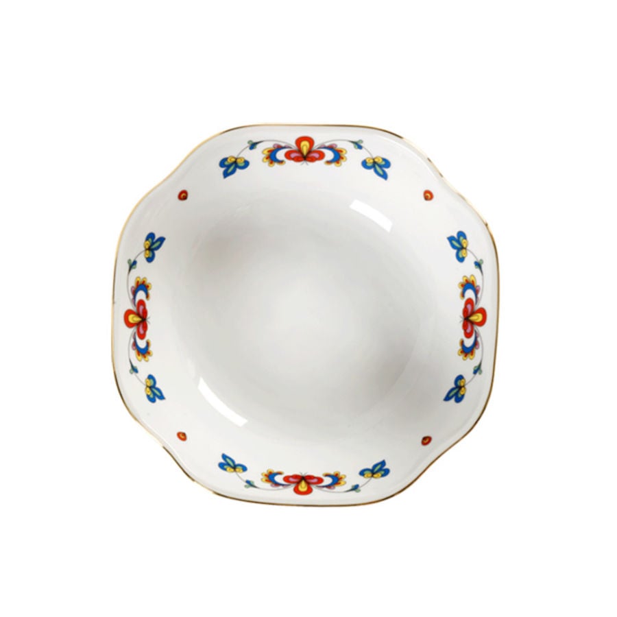 SERVERINGSFAT DYP 25 CM