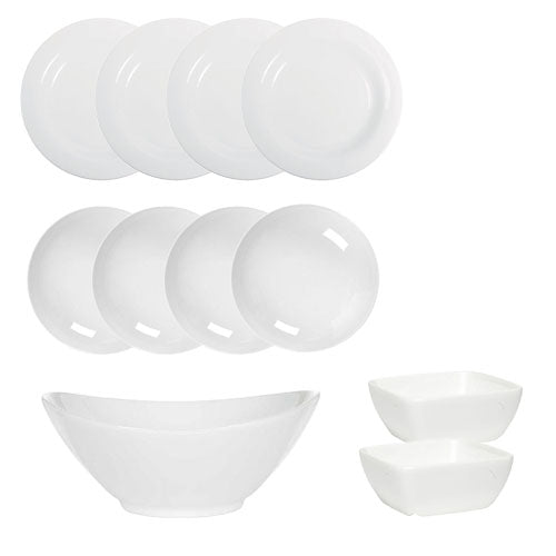 SENSE SERVISEPAKKE SALAT
