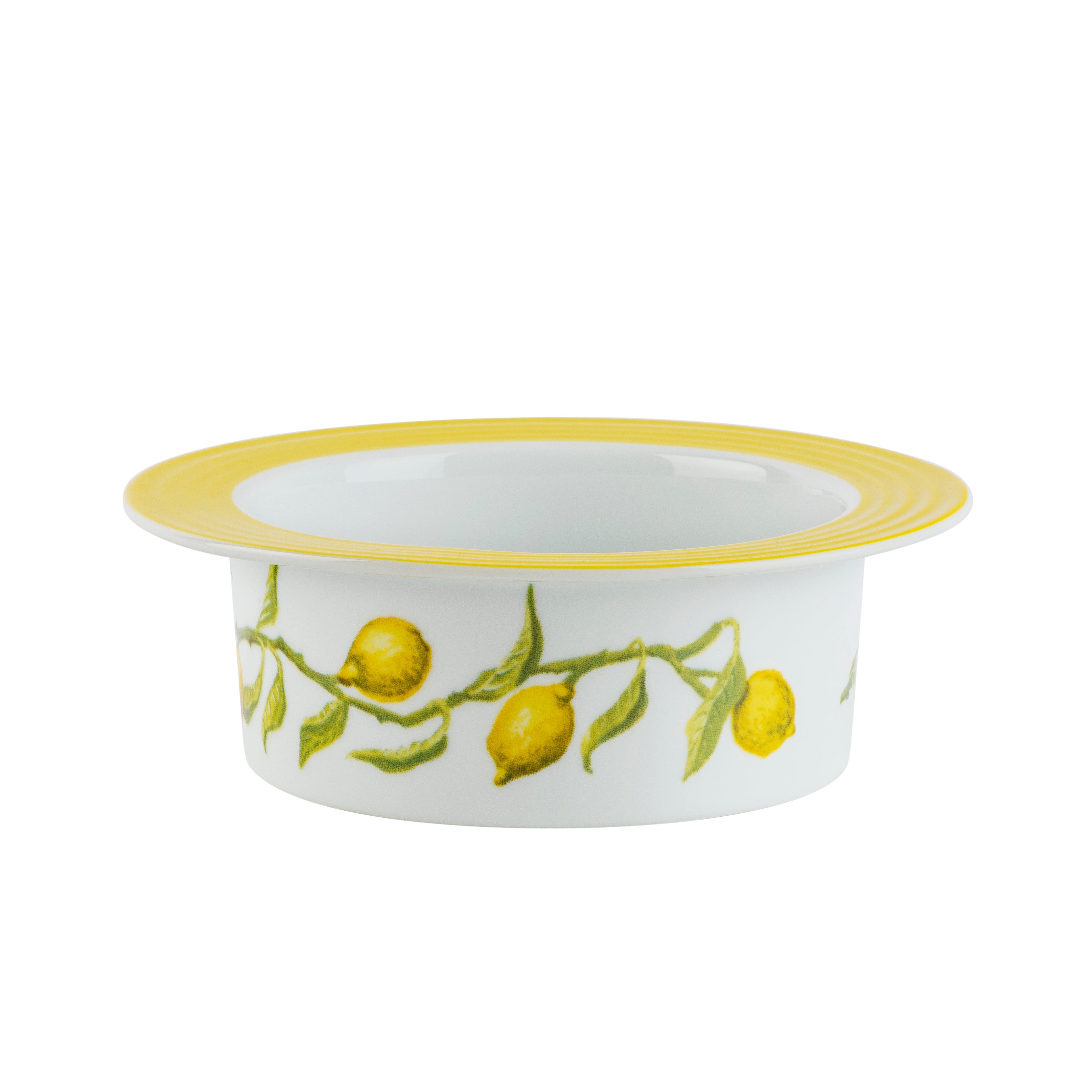 CITRON SERVERINGSBOLLE 20 CM