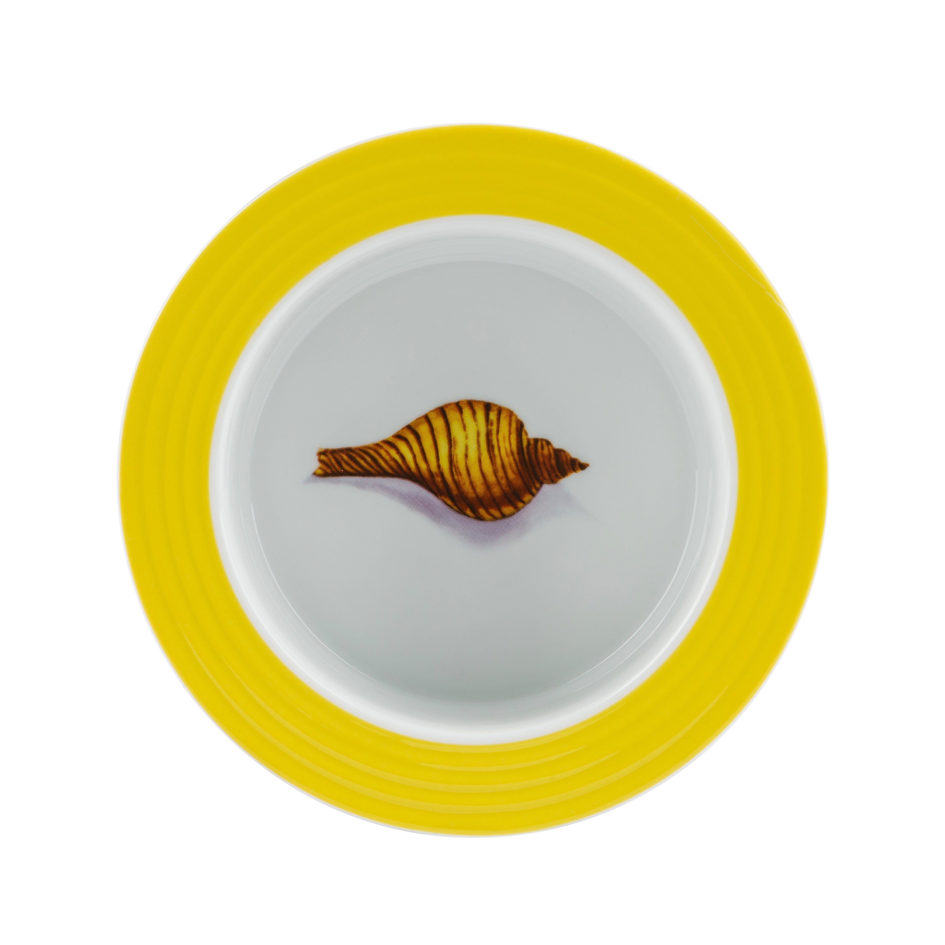 CITRON SERVERINGSBOLLE 20 CM