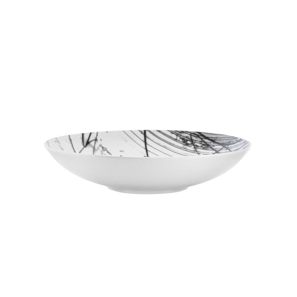 PARTITUR DYP TALLERKEN 25 CM