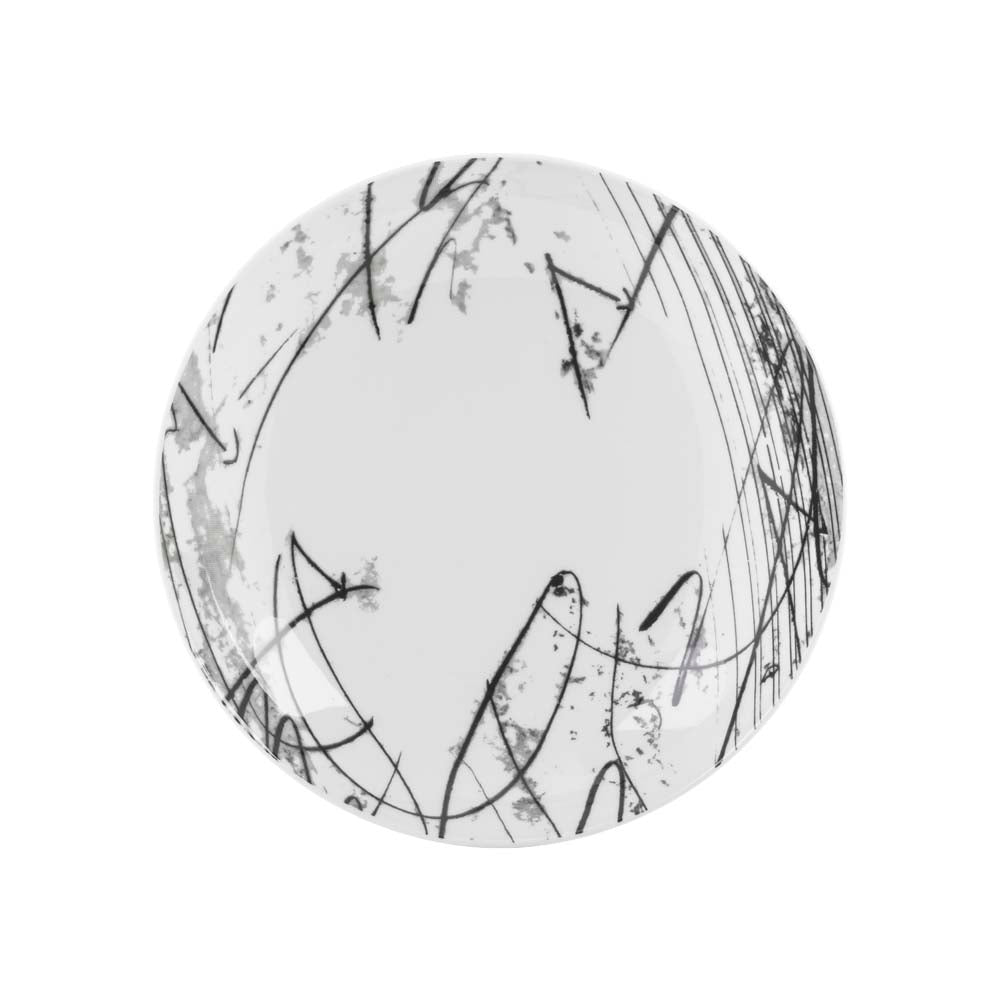 PARTITUR DYP TALLERKEN 25 CM