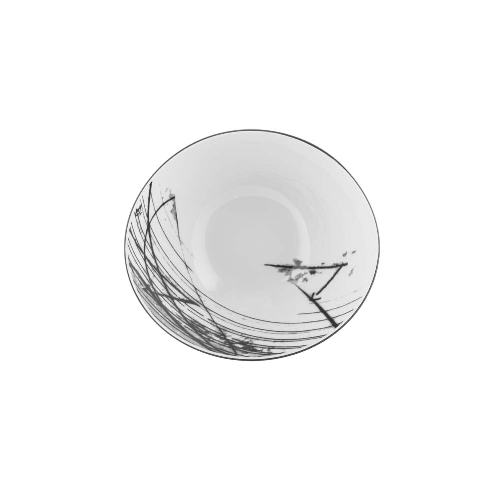 PARTITUR OVAL BOLLE 18 CM
