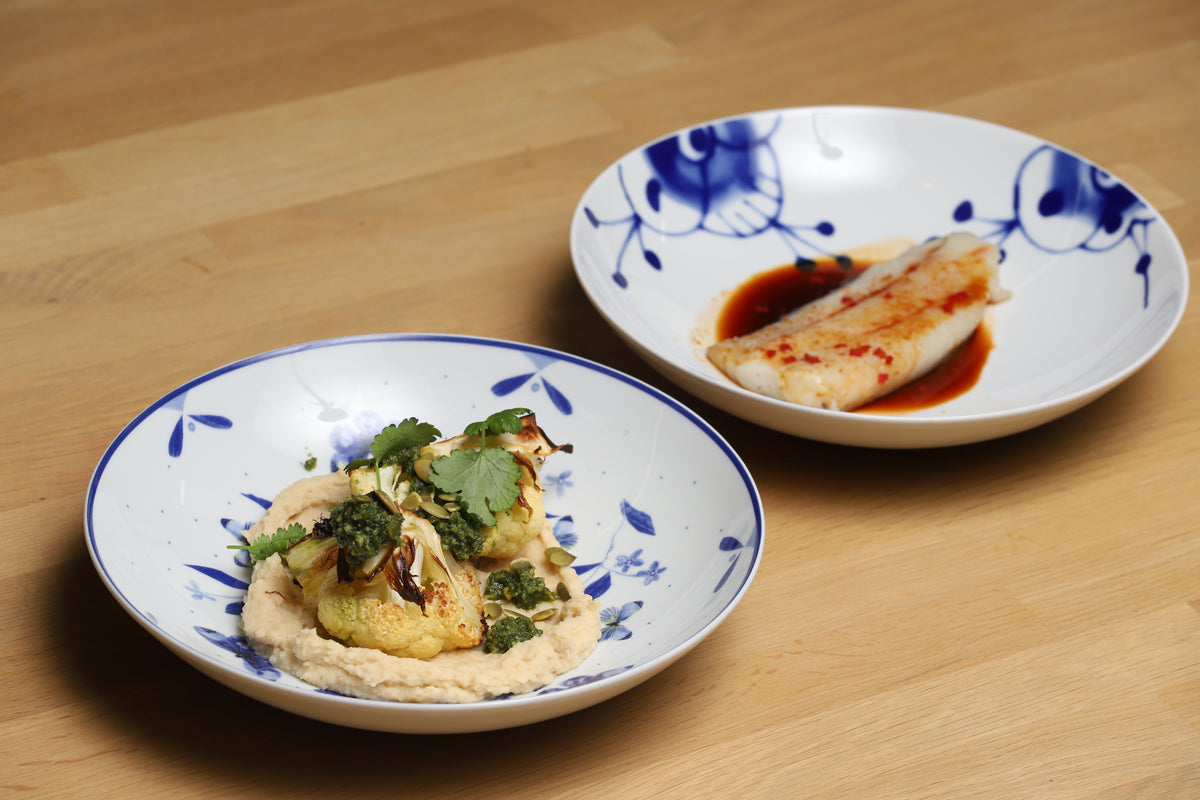 God Morgen Norge sin: Bakt sei med chilisaus