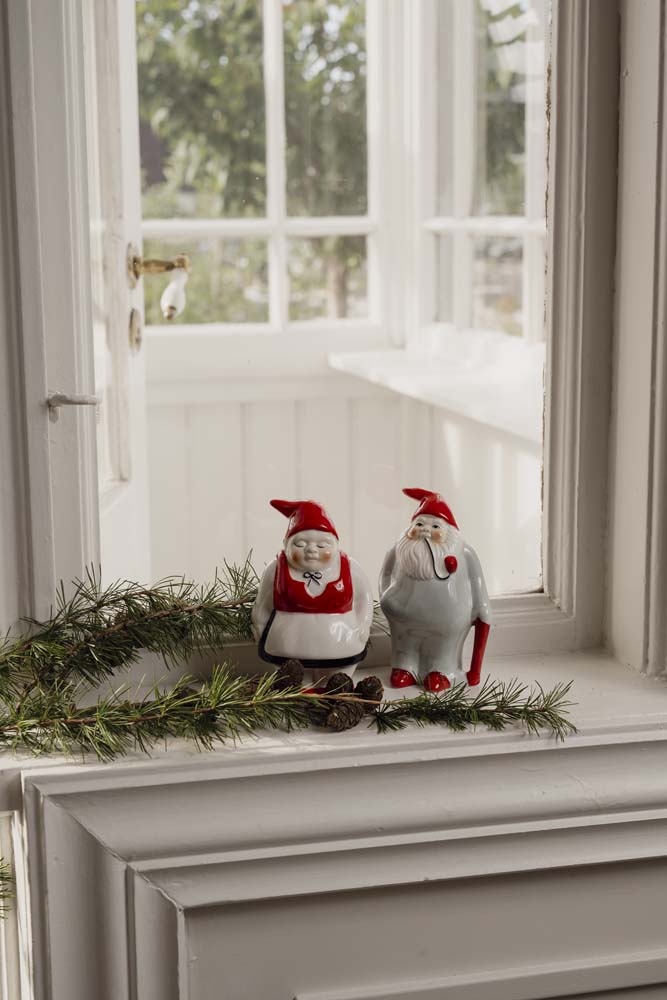NISSEFAR FIGUR 14 CM