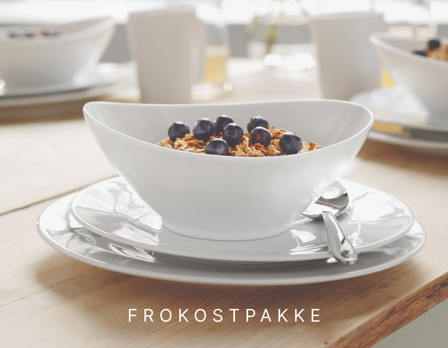 FROKOSTPAKKEN