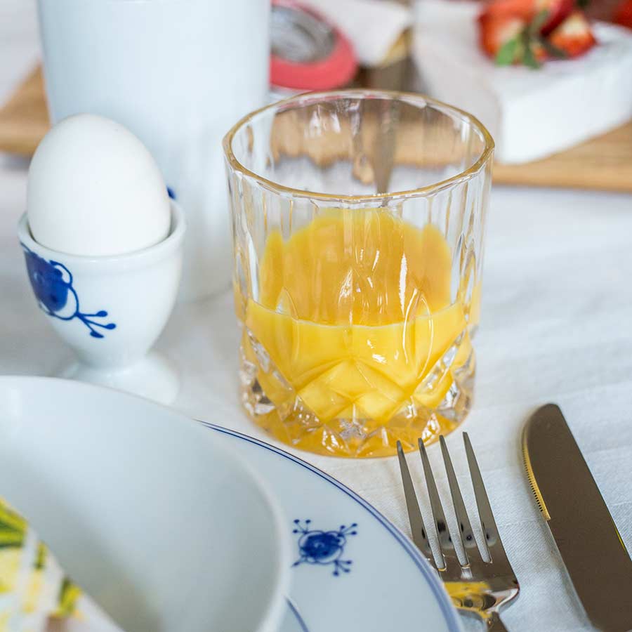 EGGEGLASS 4PK