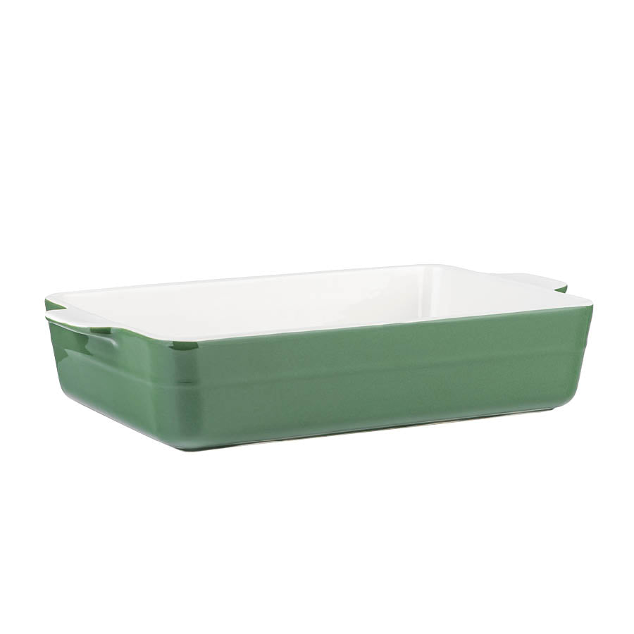 ILDFAST FORM 33 CM GRØNN