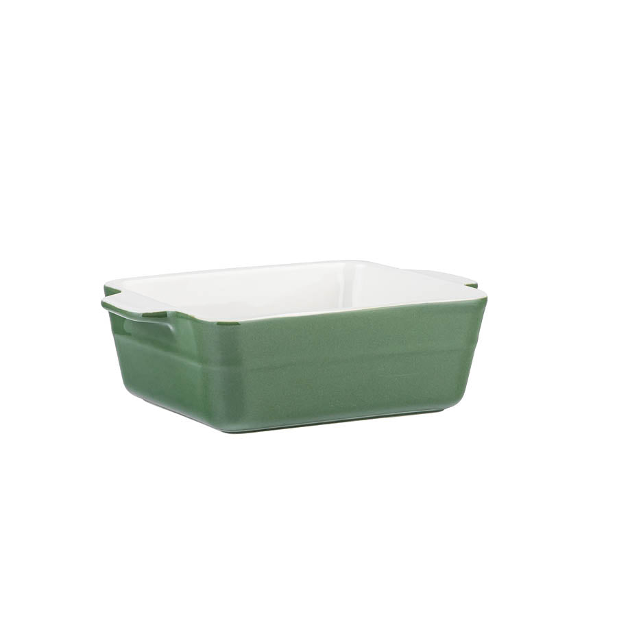 ILDFAST FORM 16 CM GRØNN