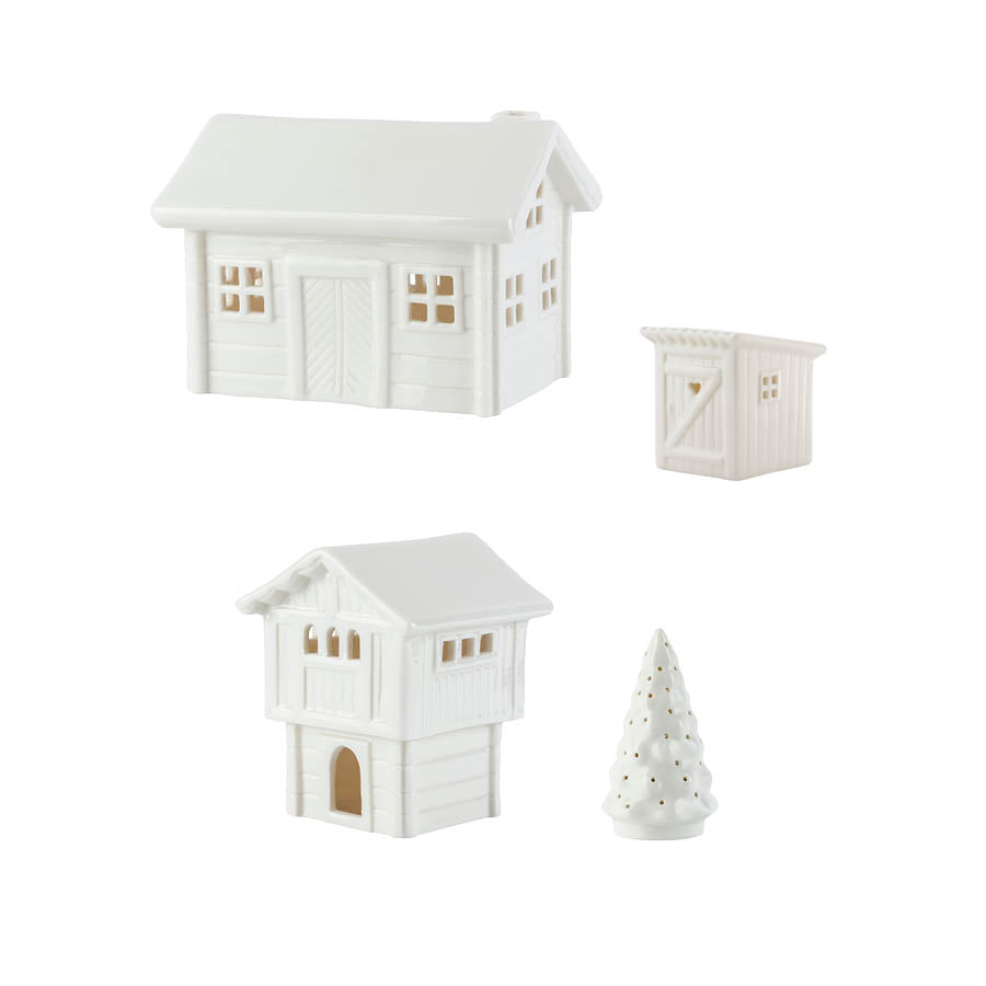 JUL PÅ TUNET SAMLEPAKKE 2