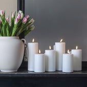 PRODUKTPAKKE KUBBELYSPAKKE LED