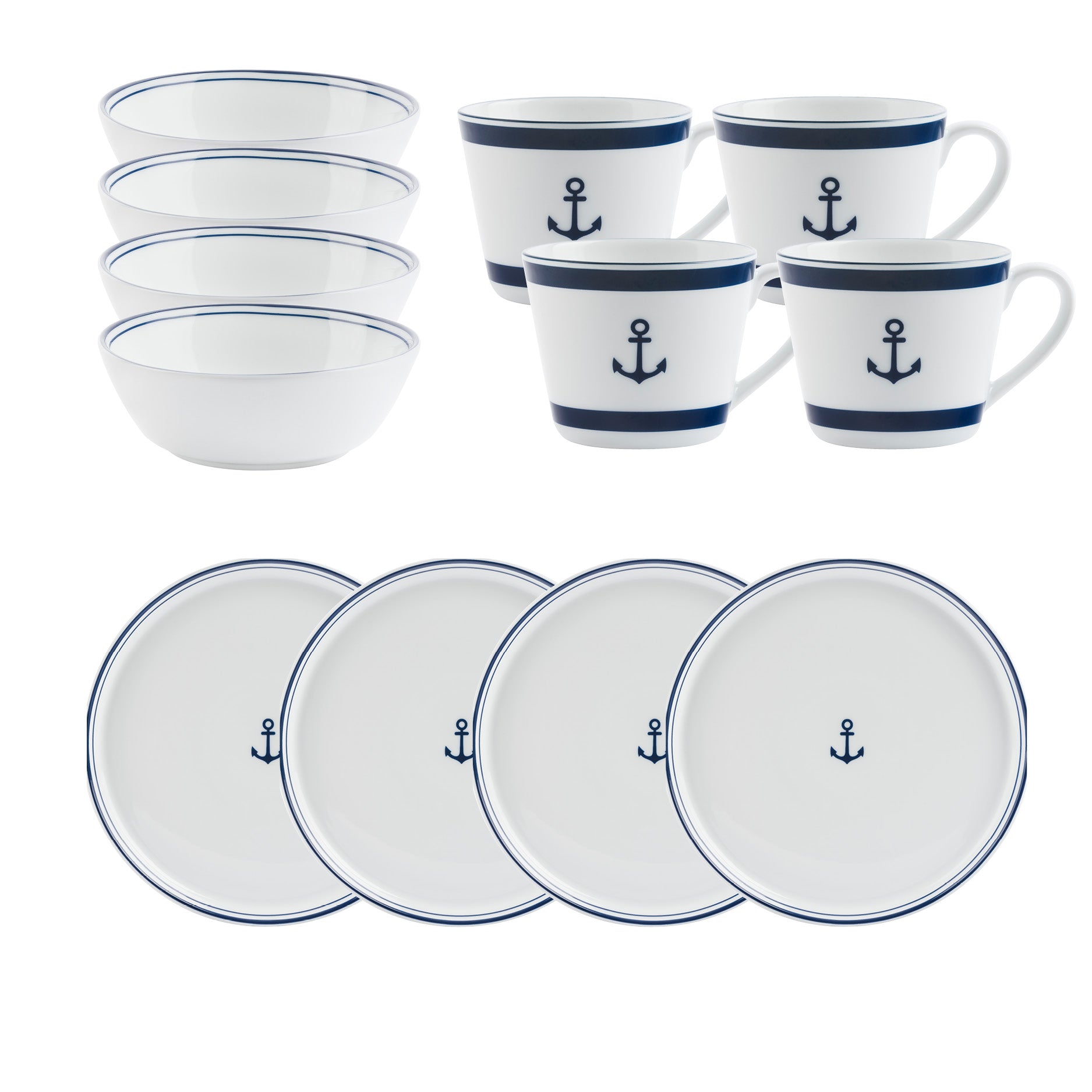 FROKOSTPAKKE MARITIM