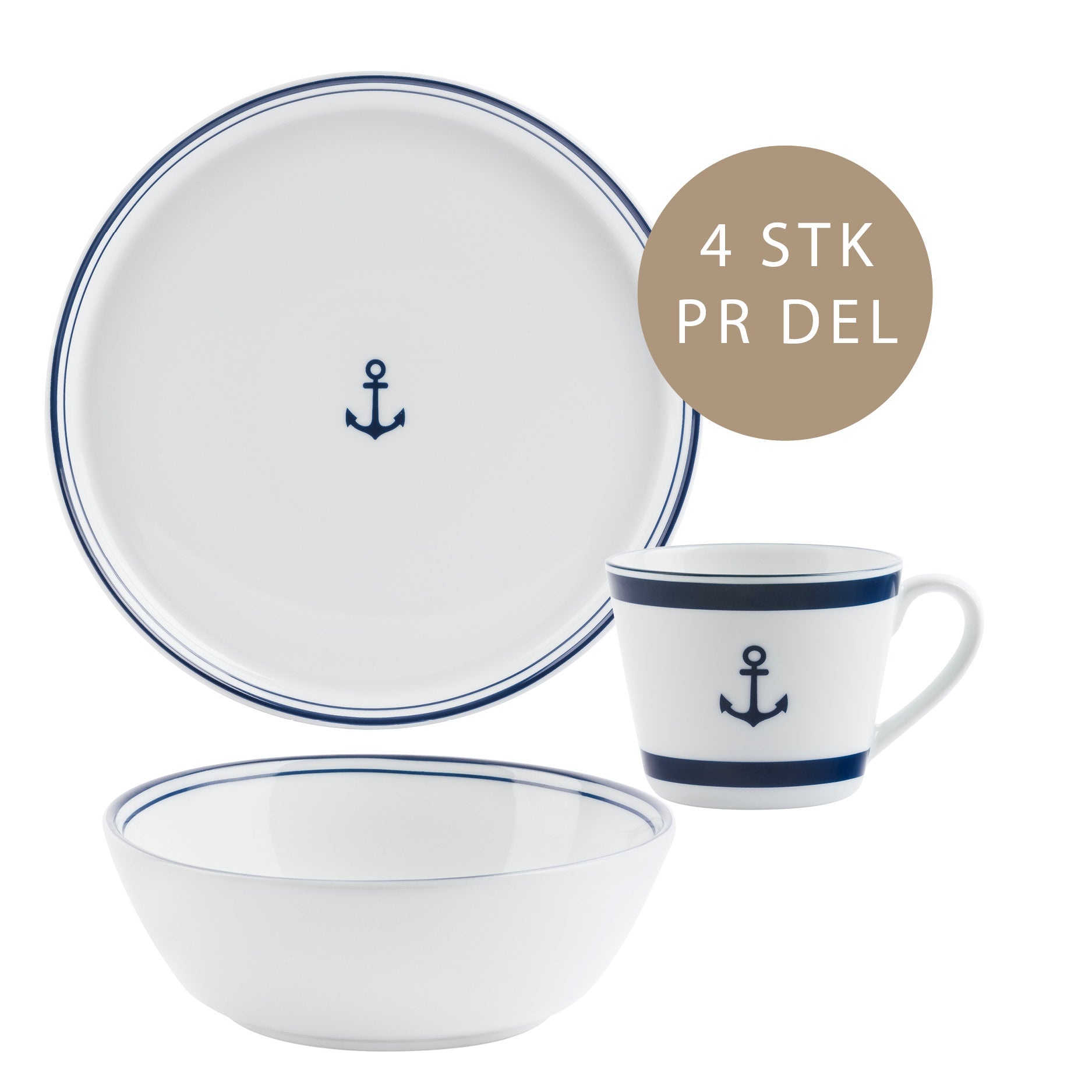 FROKOSTPAKKE MARITIM