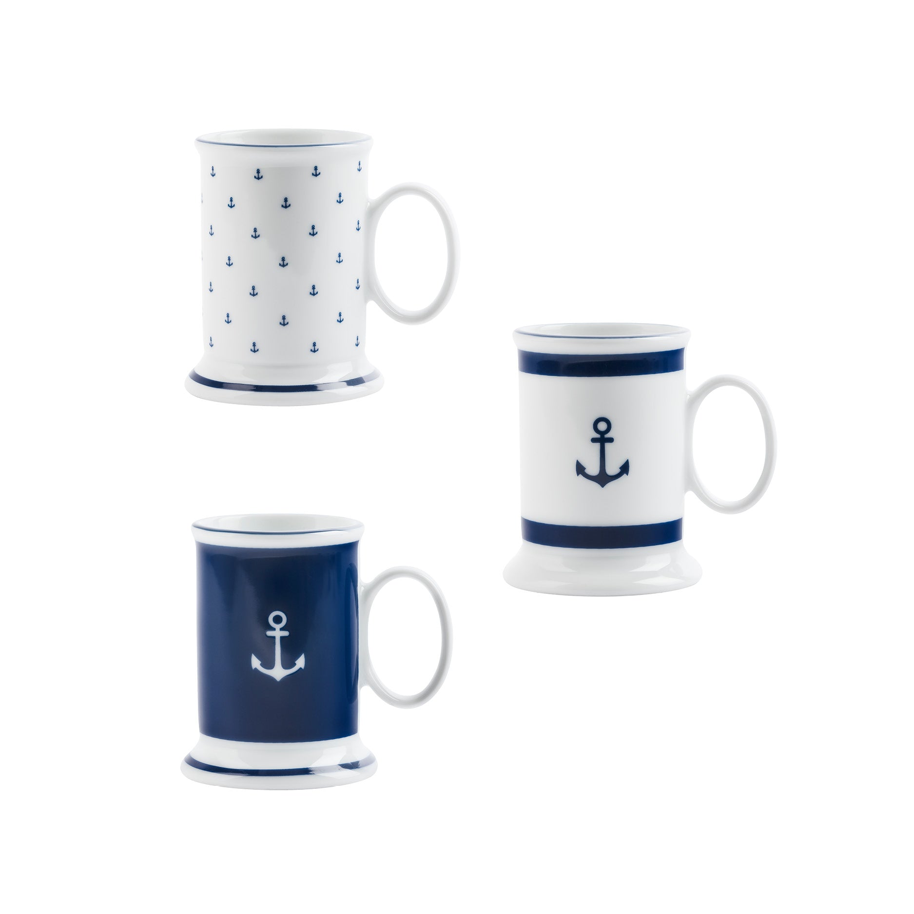 STETTEKRUS 3 PK. MARITIM