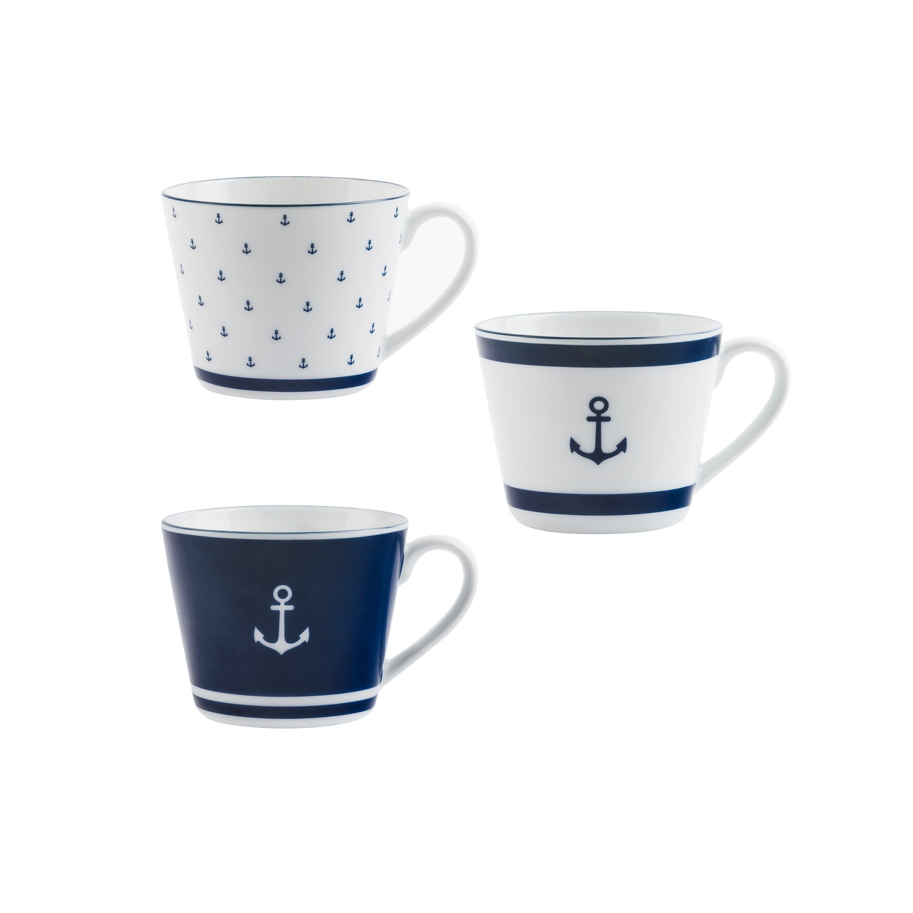 OSKARKRUS 3 PK. MARITIM
