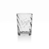 NORGESGLASS KJØKKENGLASS 25 CL OPTIKK 6 STK