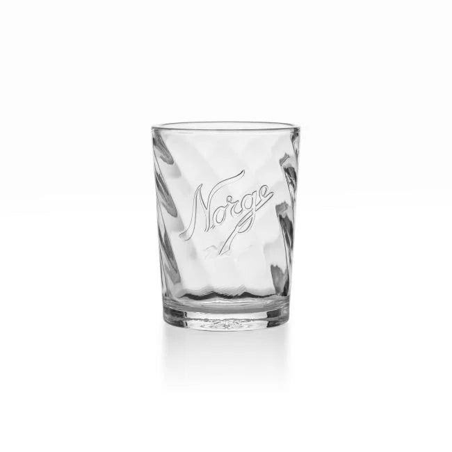 KJØKKENGLASS 25 CL OPTIKK 6 STK