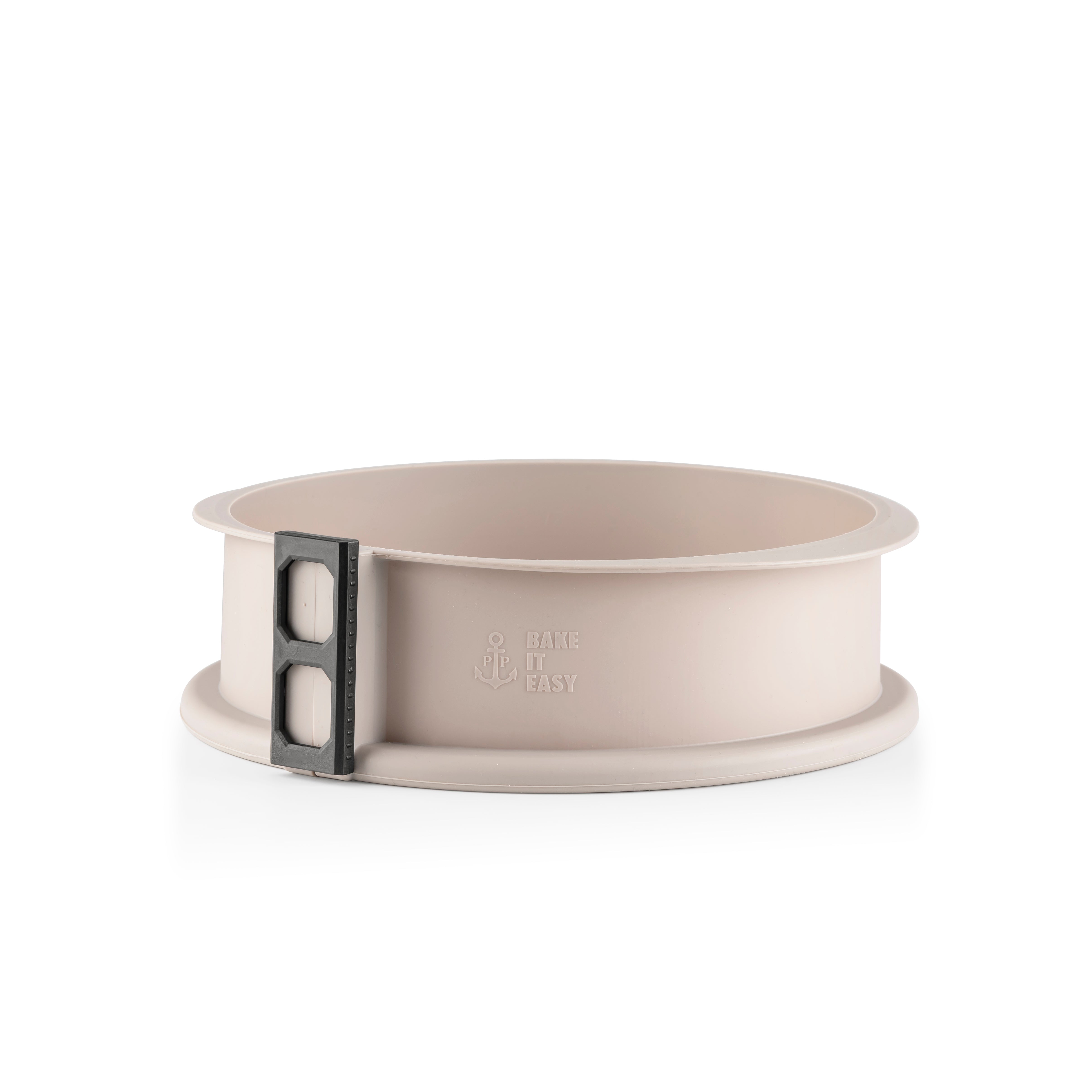 BAKE IT EASY SILIKONRING 23X7 CM