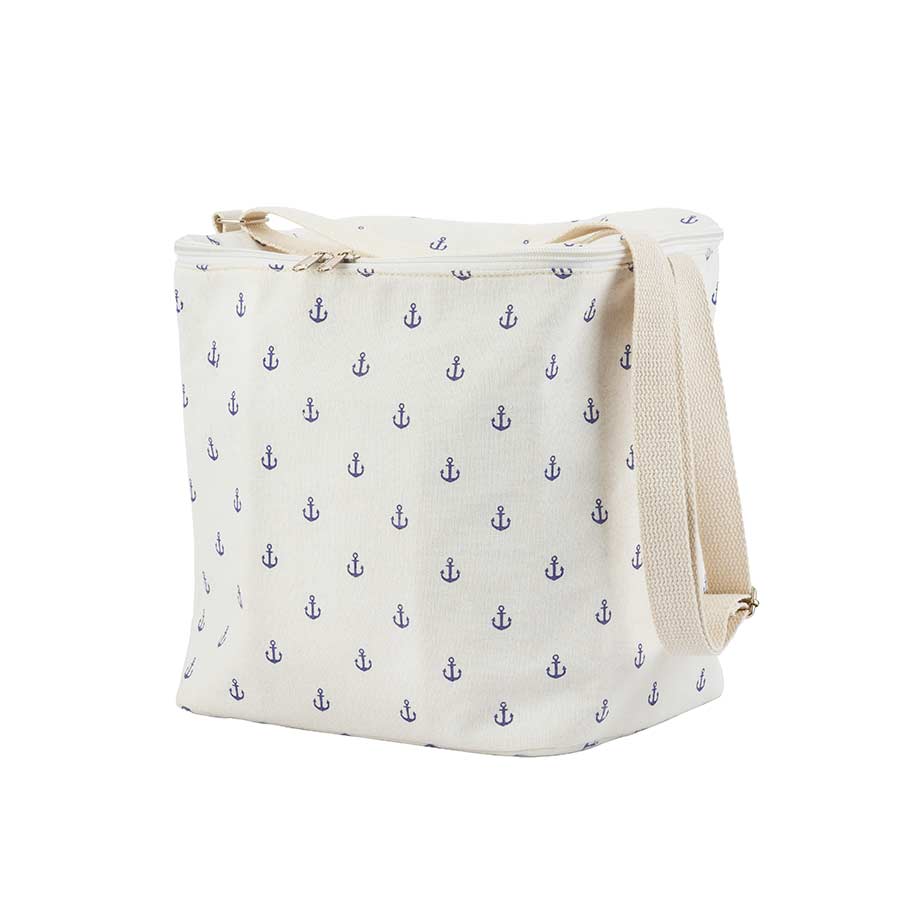 KJØLEBAG MARITIM 14 L / 27 X 28 X 20 CM