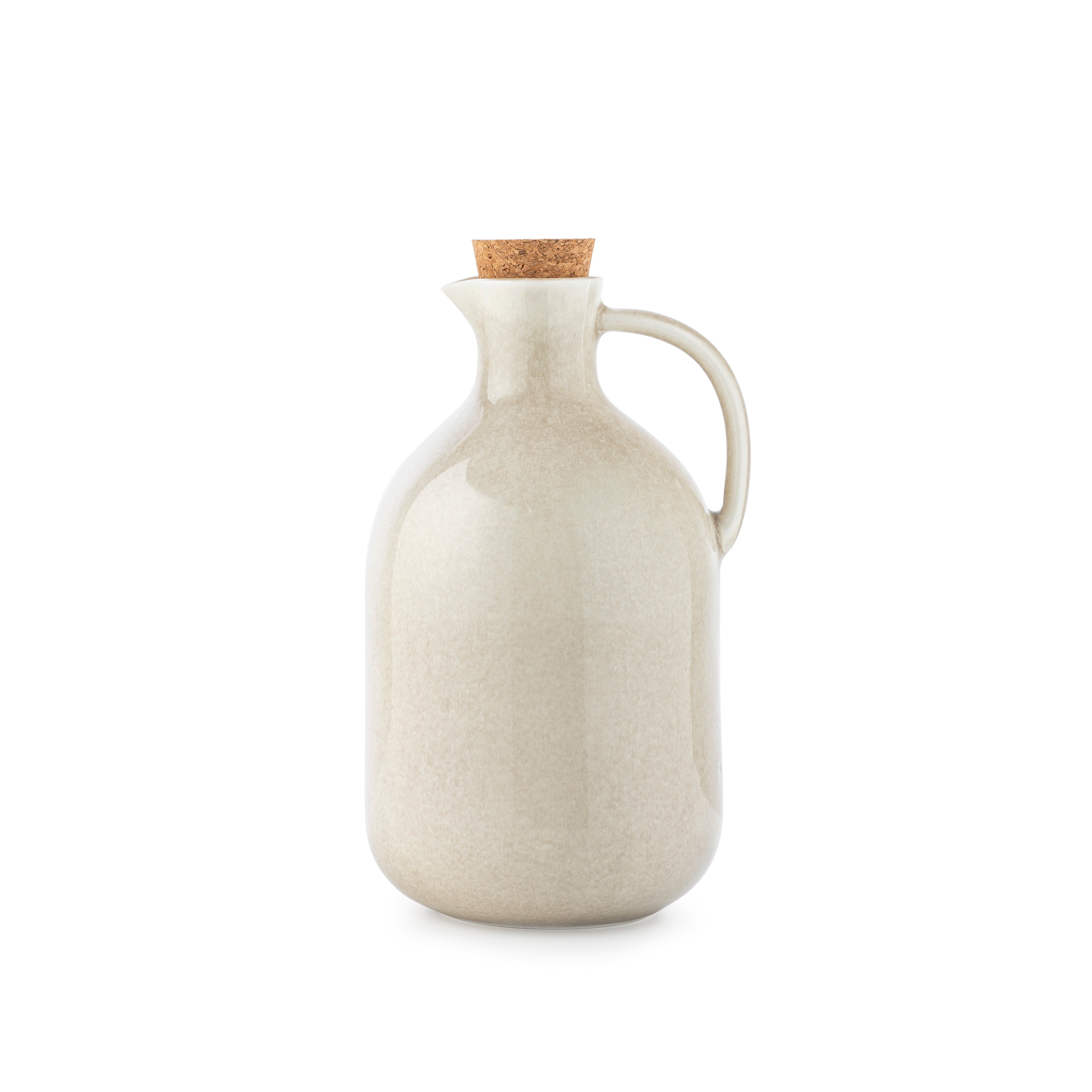 OLJEFLASKE 5 DL LATTE