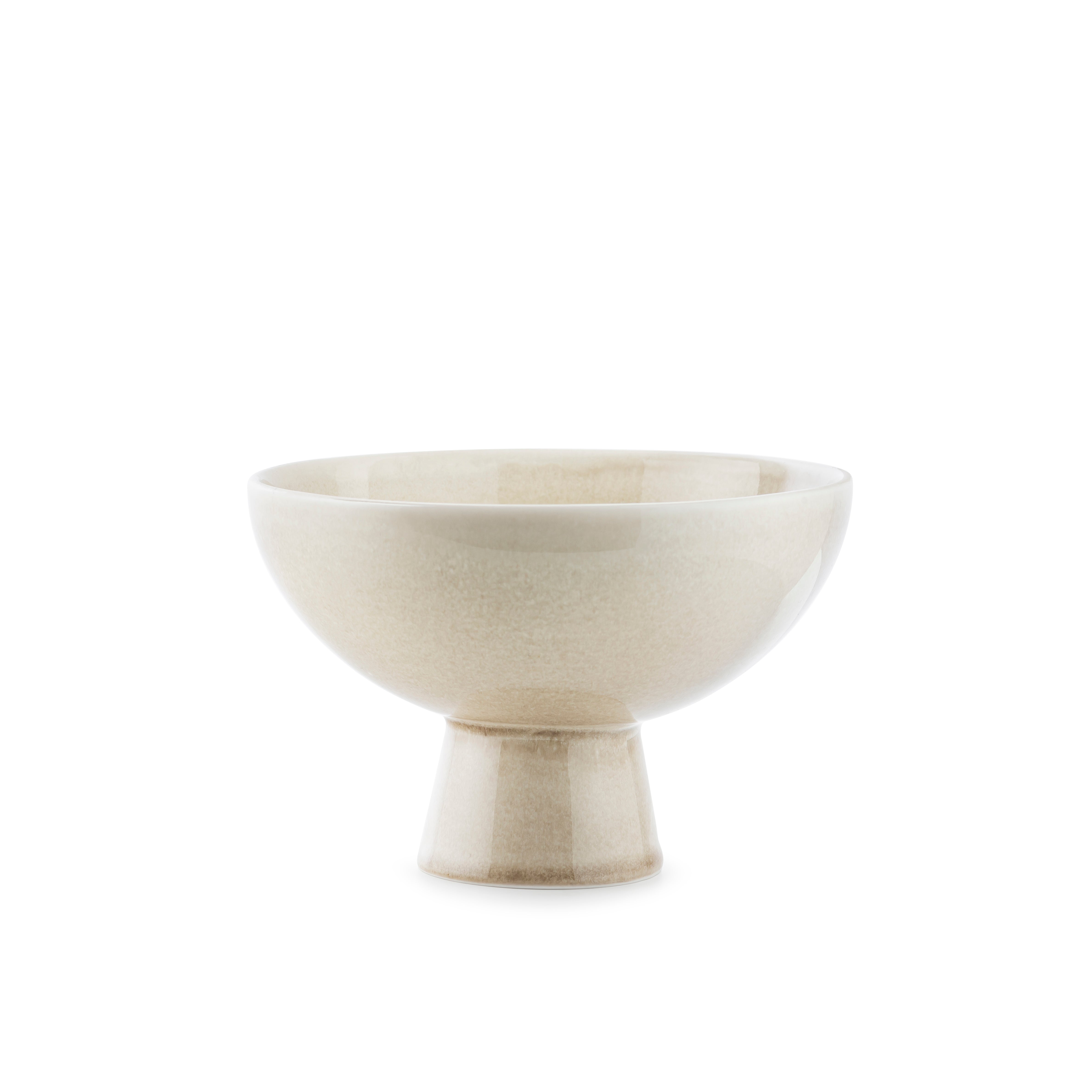 STETTEBOLLE 15 CM LATTE