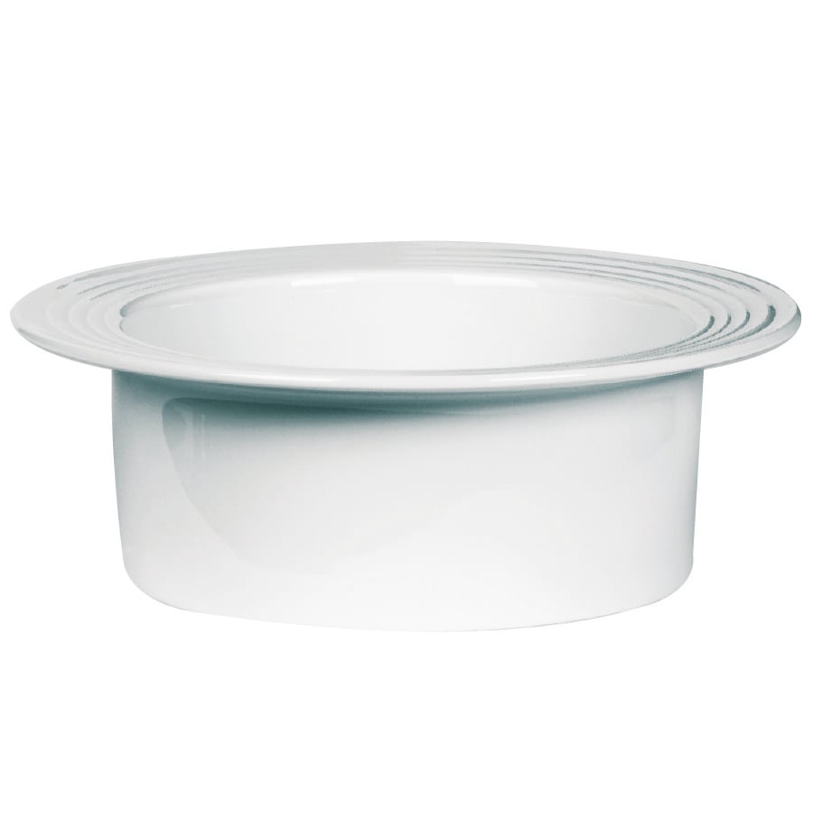 SERVERINGSBOLLE 20 CM