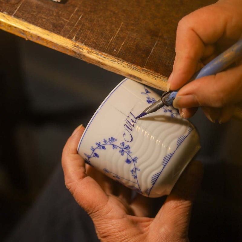 Personalize the product