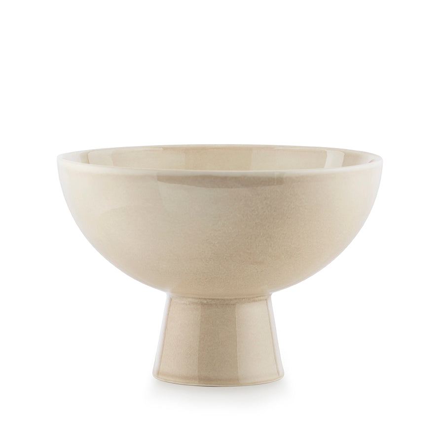 STETTEBOLLE 17,5CM LATTE