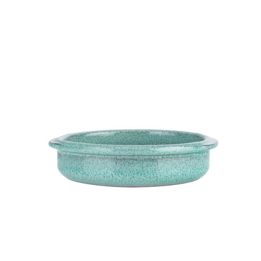 TAPASFORM 12 CM VERDE