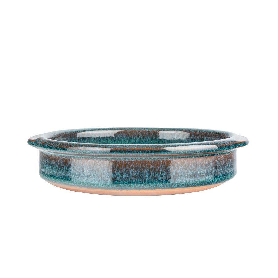TAPASFORM 18 CM VERDE
