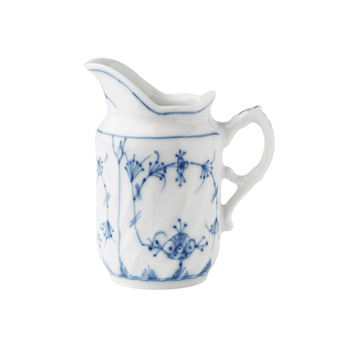 FLØTEMUGGE