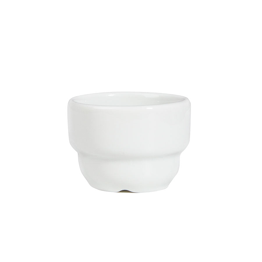 EGGEGLASS 3,5 CM, STABLEBART