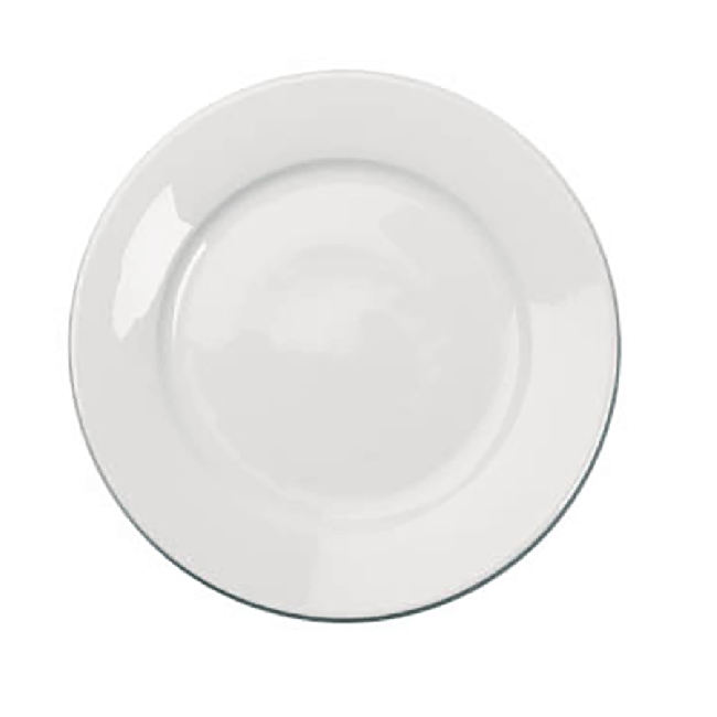 GOURMET TALLERKEN 30 CM