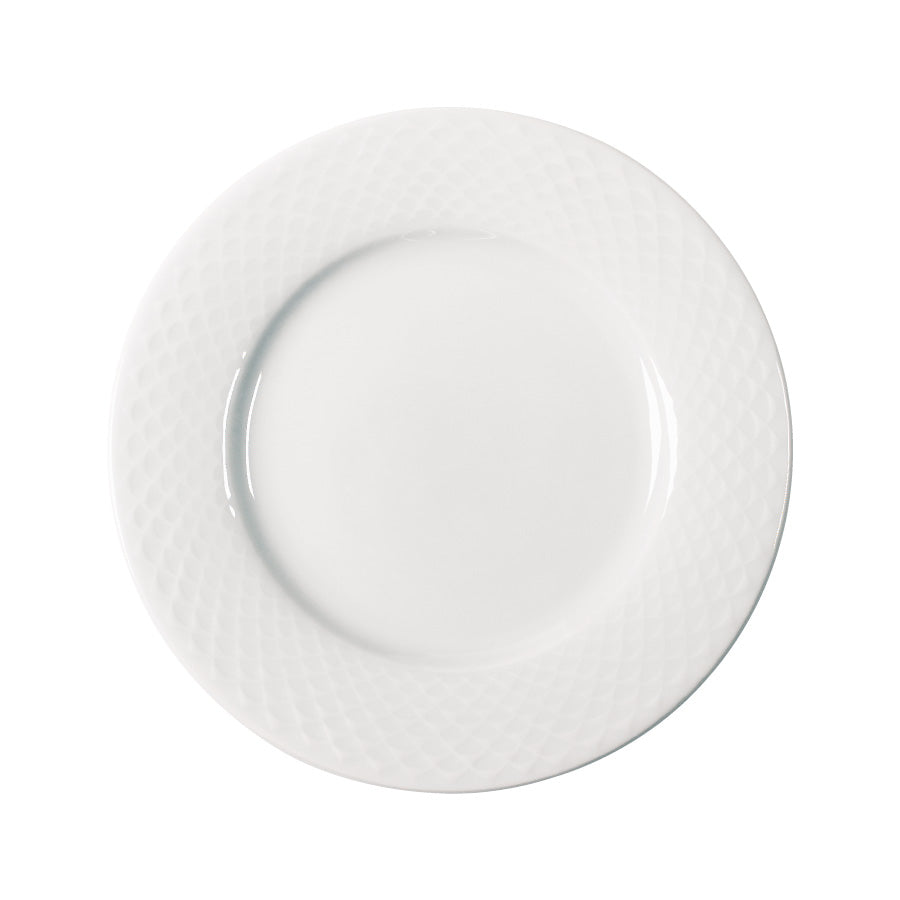 TALLERKEN 23 CM