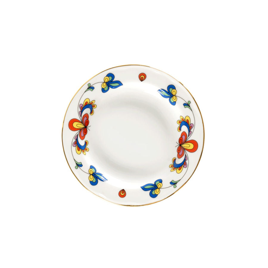 ASKESKÅL/SMØR 12,5 CM
