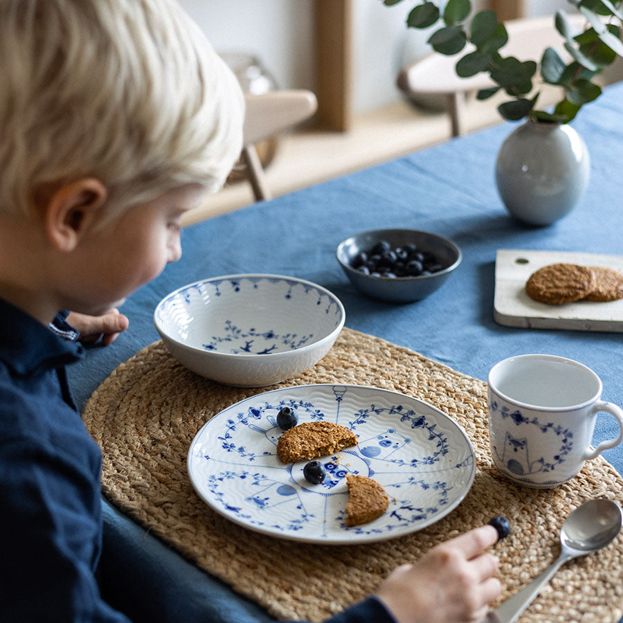 SMÅSTRÅ SKOG BARNESETT 3 DELER