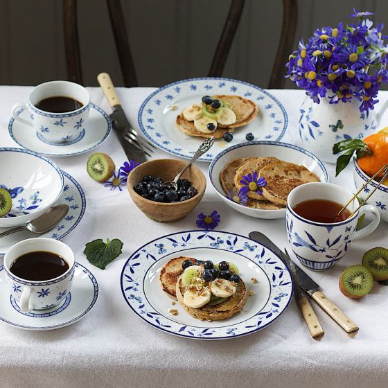 BLUEBIRD SERVISEPAKKE - UTGÅTT